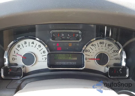 2013 Ford Expedition Xlt from USA, damaged, VIN 1FMJU1H59DEF63762